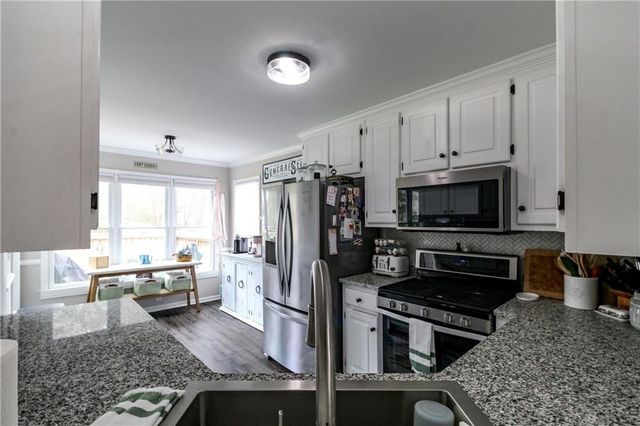 1155 Orchid Way, Canton, GA 30115