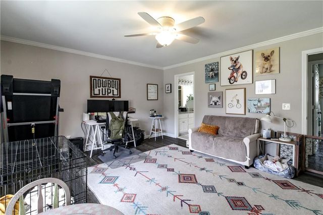 1155 Orchid Way, Canton, GA 30115