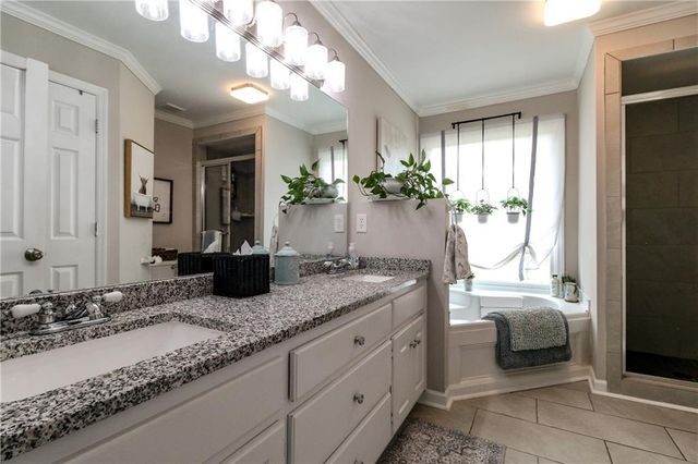 1155 Orchid Way, Canton, GA 30115