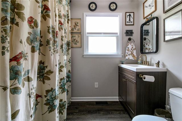 1155 Orchid Way, Canton, GA 30115