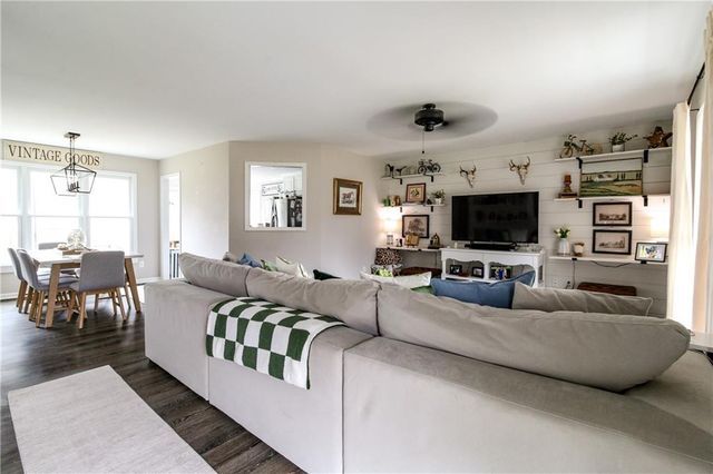 1155 Orchid Way, Canton, GA 30115