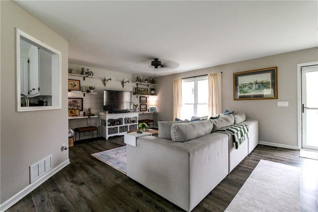 1155 Orchid Way, Canton, GA 30115