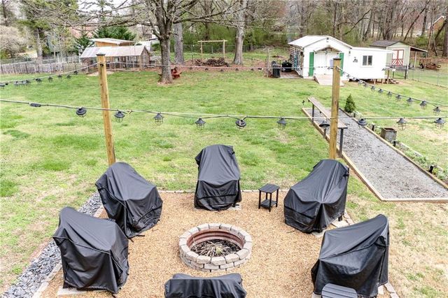 1155 Orchid Way, Canton, GA 30115