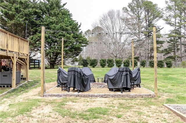 1155 Orchid Way, Canton, GA 30115