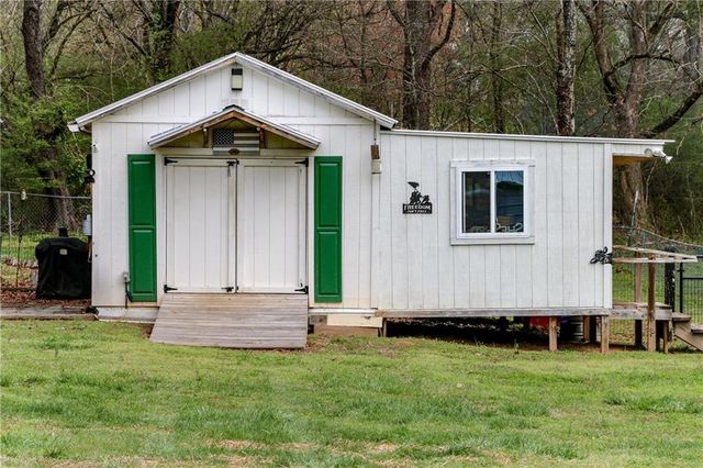 1155 Orchid Way, Canton, GA 30115