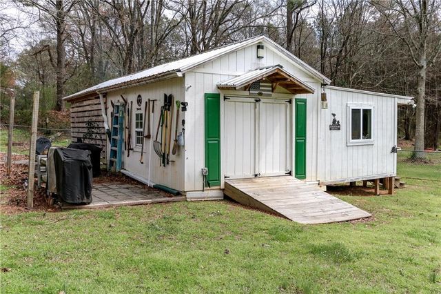 1155 Orchid Way, Canton, GA 30115