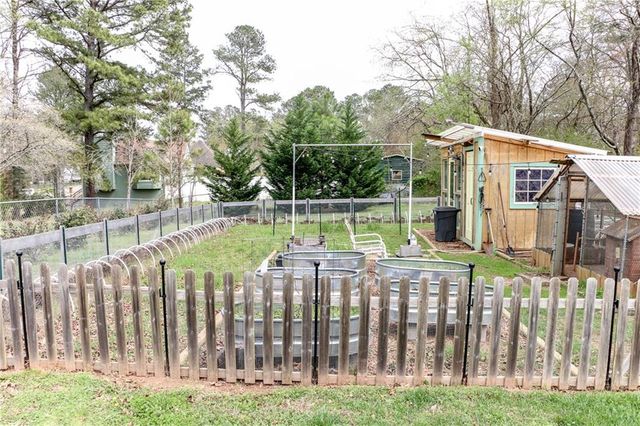 1155 Orchid Way, Canton, GA 30115