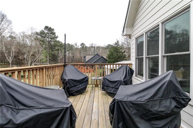 1155 Orchid Way, Canton, GA 30115