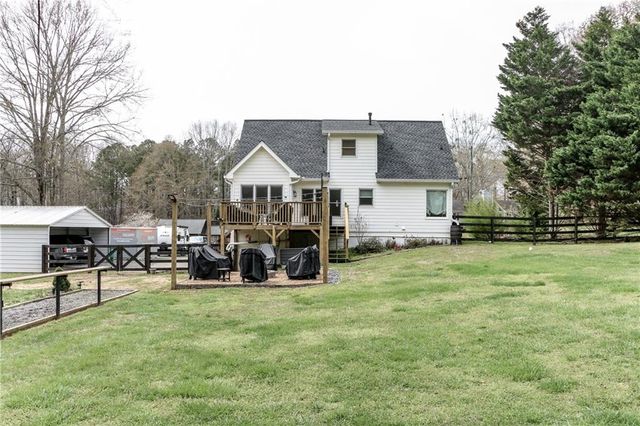 1155 Orchid Way, Canton, GA 30115