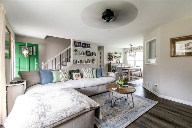 1155 Orchid Way, Canton, GA 30115