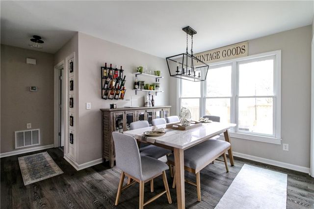 1155 Orchid Way, Canton, GA 30115