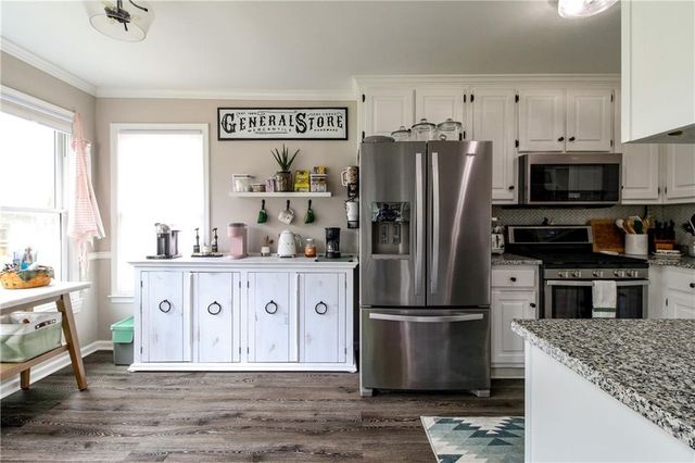 1155 Orchid Way, Canton, GA 30115