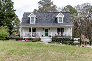 1155 Orchid Way, Canton, GA 30115