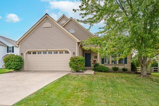455 Lake Haven Court, Lebanon, OH 45036