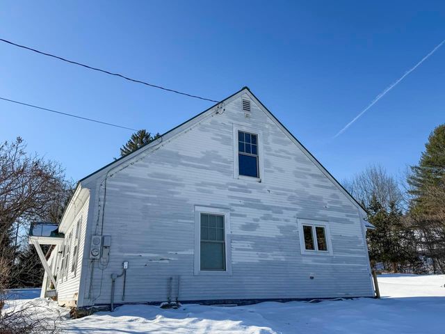 2443 Route 100B, Moretown, VT 05660
