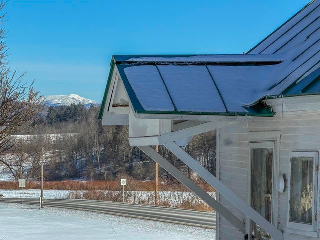 2443 Route 100B, Moretown, VT 05660