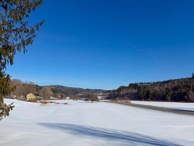 2443 Route 100B, Moretown, VT 05660