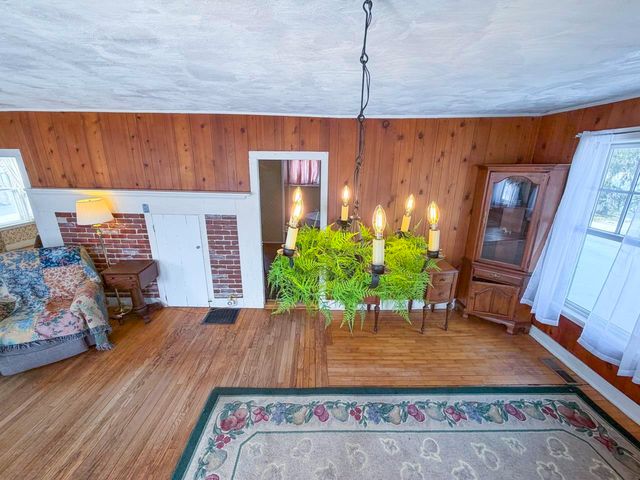 2443 Route 100B, Moretown, VT 05660