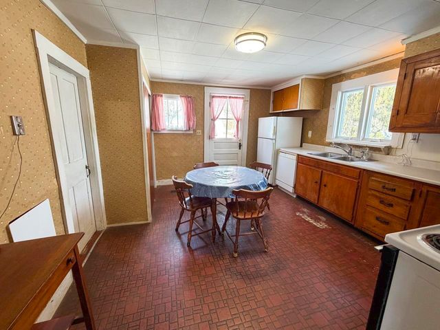 2443 Route 100B, Moretown, VT 05660