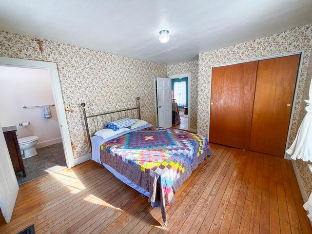 2443 Route 100B, Moretown, VT 05660