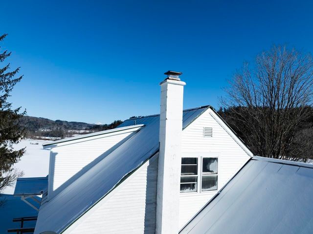 2443 Route 100B, Moretown, VT 05660