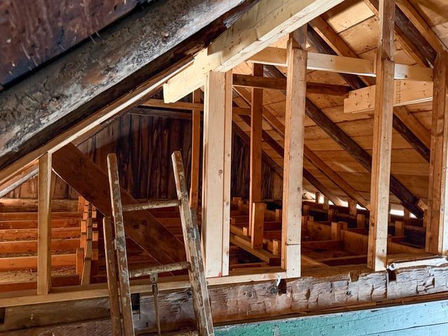 2443 Route 100B, Moretown, VT 05660