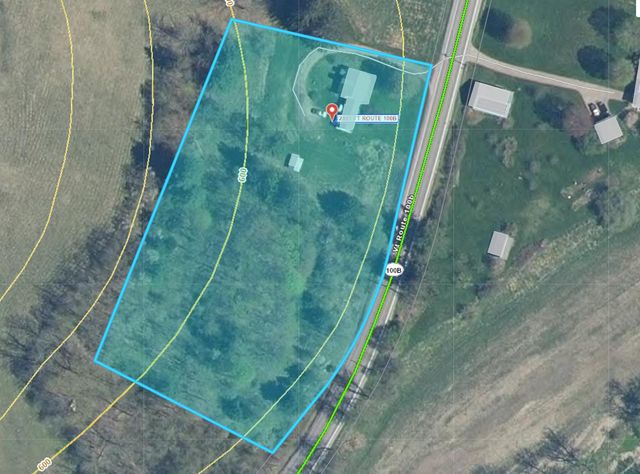 2443 Route 100B, Moretown, VT 05660