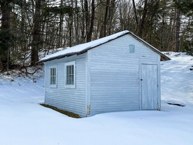 2443 Route 100B, Moretown, VT 05660