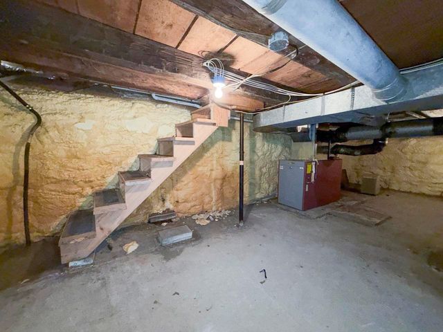 2443 Route 100B, Moretown, VT 05660