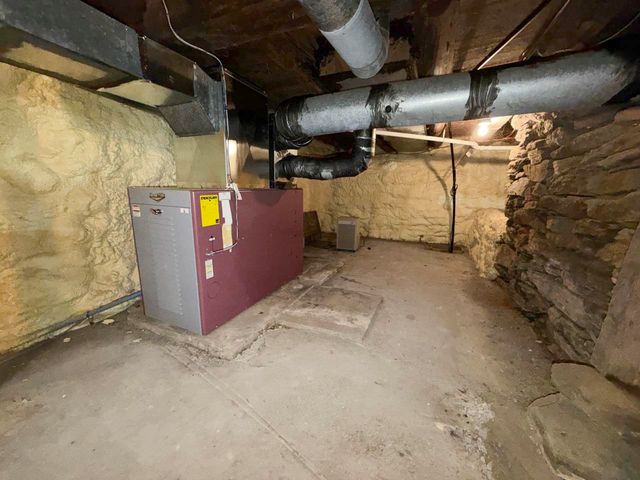 2443 Route 100B, Moretown, VT 05660