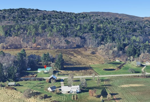 2443 Route 100B, Moretown, VT 05660