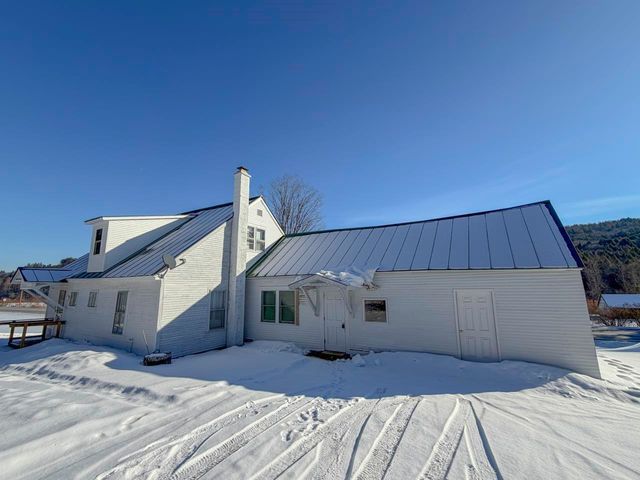 2443 Route 100B, Moretown, VT 05660