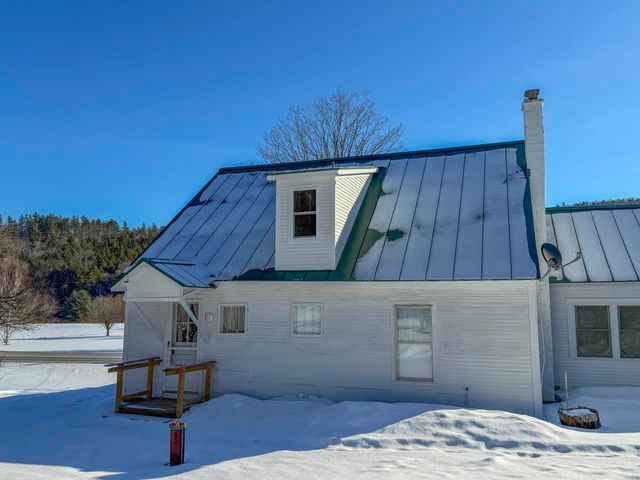 2443 Route 100B, Moretown, VT 05660
