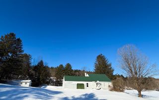 2443 Route 100B, Moretown, VT 05660