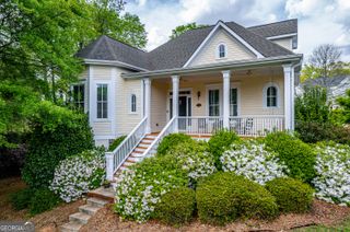 557 Village Road, Madison, GA 30650