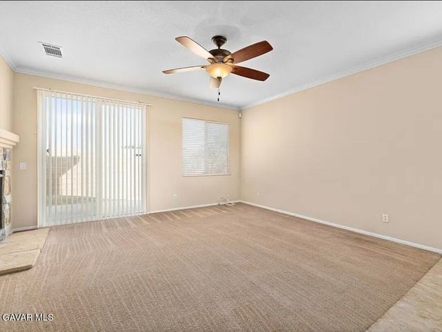 3321 Rosegold Avenue, Rosamond, CA 93560