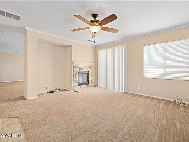 3321 Rosegold Avenue, Rosamond, CA 93560