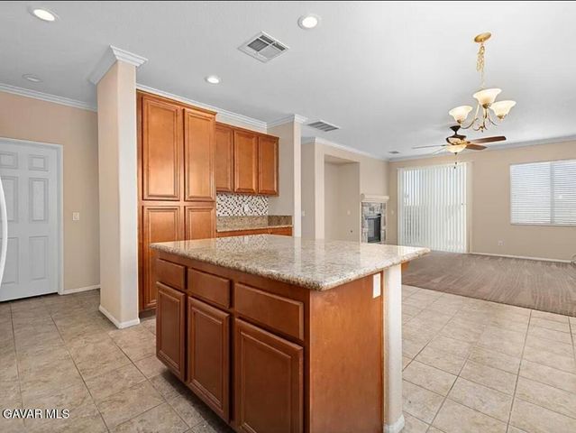 3321 Rosegold Avenue, Rosamond, CA 93560