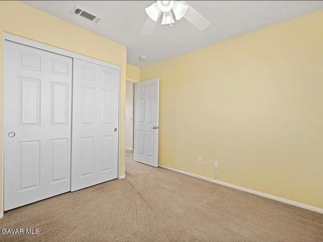 3321 Rosegold Avenue, Rosamond, CA 93560