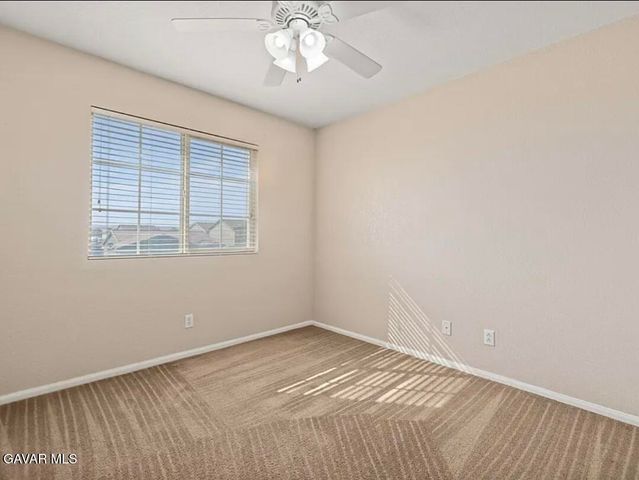 3321 Rosegold Avenue, Rosamond, CA 93560