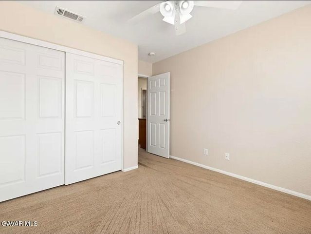 3321 Rosegold Avenue, Rosamond, CA 93560