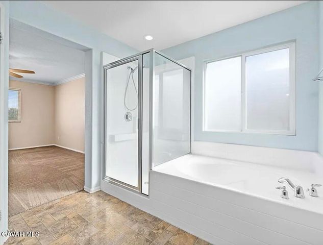 3321 Rosegold Avenue, Rosamond, CA 93560