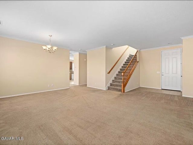 3321 Rosegold Avenue, Rosamond, CA 93560