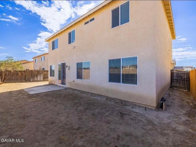 3321 Rosegold Avenue, Rosamond, CA 93560