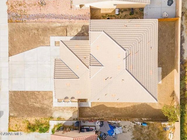 3321 Rosegold Avenue, Rosamond, CA 93560