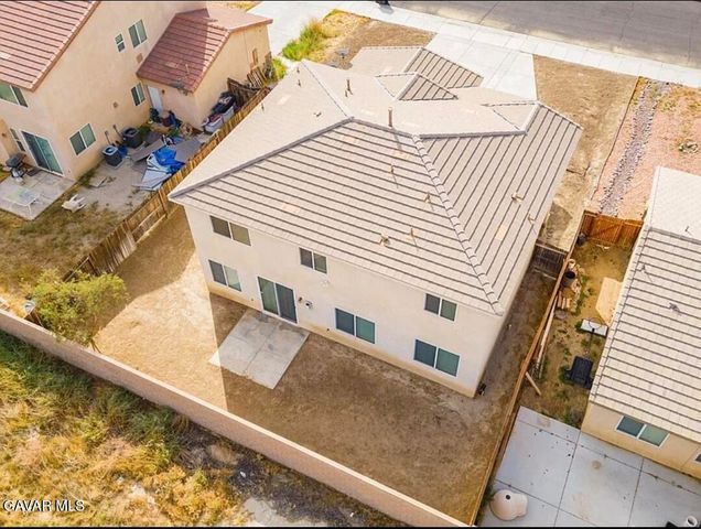 3321 Rosegold Avenue, Rosamond, CA 93560