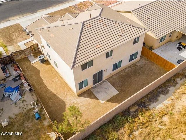 3321 Rosegold Avenue, Rosamond, CA 93560