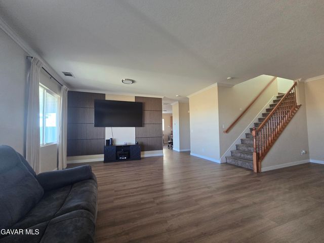 3321 Rosegold Avenue, Rosamond, CA 93560