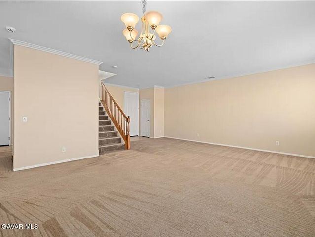 3321 Rosegold Avenue, Rosamond, CA 93560