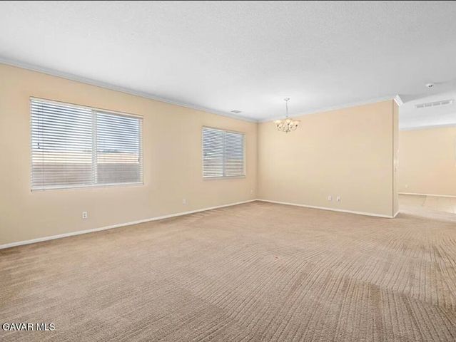 3321 Rosegold Avenue, Rosamond, CA 93560